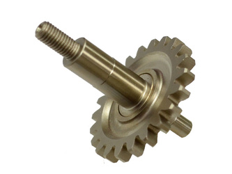 Psychic wałek pompy wody honda crf 250r '04-09 (19240-krn-670)