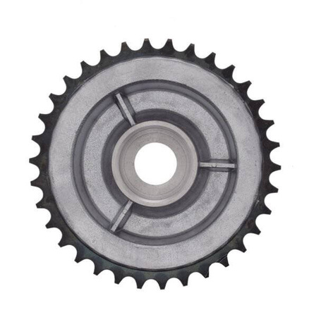 Zębatka tył 34z 428S Simson s51 WGR