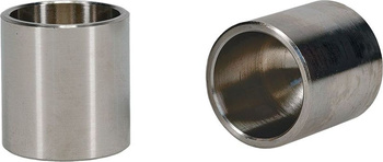 Komplet tłoczków (tłoczki przód) zacisku hamulcowego honda cr 125/250/500r '87-00, crf 450 '19-22, xr 250/400r '87-04, xr 600r '88-00, xr 65