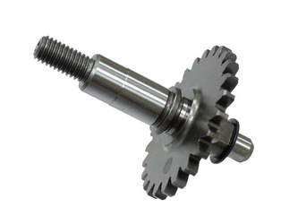 Psychic wałek pompy wody yamaha yz 85 '02-17 (5pa-12459-00-00)