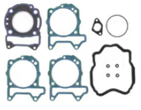 uszczelki top-end gilera dna/runner 125 '00-02'; piaggio hexagon 4t 125 '00'02'; x9 4t 125 '01-02'