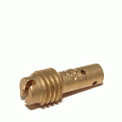 Dysza wolnych obrotów gaźnika dellorto phvb 035 (5,0*0,75)