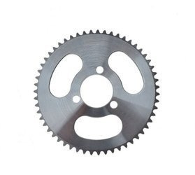 Zębatka tylna 55Z 140 25H do mini Pocket ATV