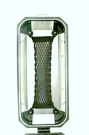 Zestaw Siatek Do Kufrów Power Force