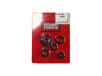 Komplet Uszczelniaczy Power Force 6szt Atv Cab 50/110  Ns139fmh
