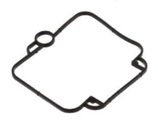 USZCZELKA KOMORY PŁYWAKOWEJ GAŹNIKA (1 SZT.) YAMAHA 600F GRIZZLY '98-'01 (OEM: 4WV-14147-20) (MADE IN JAPAN) (GUMA VITON FLUOROCARBON) - ZASTĘPUJE FBG-251V-1