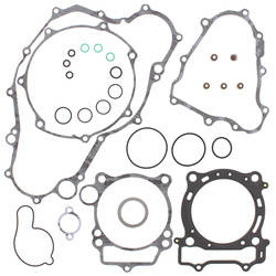 Winderosa (vertex) komplet uszczelek yamaha wr450f 03-06