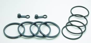 Zestaw naprawczy zacisku hamulcowego przód yamaha xj 900/ fj 1100/ fj 1200/xj600
