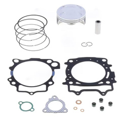 TŁOK Z USZCZELKAMI TOP-END YAMAHA YZ 450 F (YZF450) '10-'13 (4T) KUTY (STD. 96,95MM) (12.5:1)