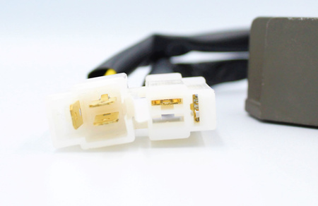 Regulator napięcia power force suzuki ls650 savage 86-11r ret000033