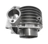 Cylinder Żeliwny Power Force Kymco Agility Gy6 125 Gy6 150 57,40mm 4t