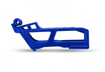 Prowadnica Łańcucha Yamaha Yzf 450 '23-'24, Yzf 250 '24 Kolor Niebieski