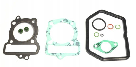 uszczelki top-end honda pcx 125 '10-'12