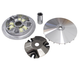 Wariator Power Force Yamaha N-Max 125 21-25