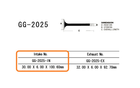 Zawór Ssący Dolotowy Vesrah 660 Ccm Yamaha Grizzly Yfm660f Yfm66fg