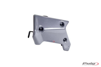 Panel Boczny Dolny Puig Do Bmw R1200gs 13-18 / R1250gs 18-22 Szary