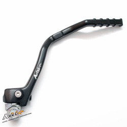 dźwignia startera (kopka) aluminiowa suzuki rmz 250 '11-'15, kolor czarny