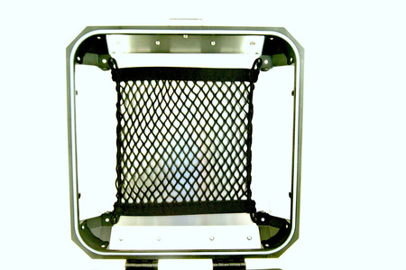 Zestaw Siatek Do Kufrów Power Force