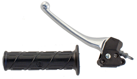 Dźwignia Lewa Piaggio  Liberty 2t/4t. Rms 18 404 0300