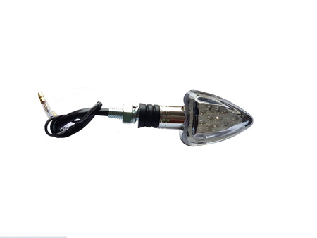 Kierunkowskaz led motocykl skuter quad homologacja