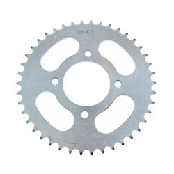 Zębatka tył 42Z 428 do Suzuki Gn125