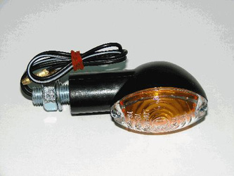 Kierunkowskaz Uniw. 12v- 21w Komplet