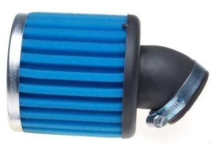 Filtr powietrza stożkowy 36mm tuning Walec