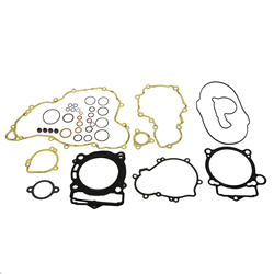 Komplet uszczelek  ktm sxf 350 '11-'12, excf 350 '12-'13, freeride 350 '13-'17, husqvarna fe 350 '14-16