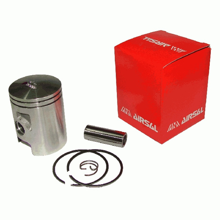 Tłok cylindra airsal sport 50, minarelli am6 (40,30)