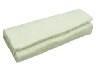 Psychic wełna (wata) do wydechu 4t 550x330x13mm 650°c