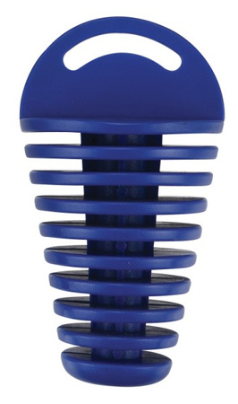 KOREK WYDECHU DUŻY (4T) KOLOR NIEBIESKI (MP-02BL)