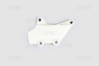 Prowadnica łańcucha yamaha yz 125/250 '89-'92 kolor neutralny