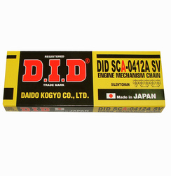 Łańcuch Rozrządu Didsca0412sv-170 Ogniw - Rozkuty
