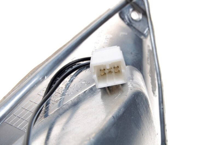 Kierunkowskaz przód lewy do Piaggio Fly 125/50