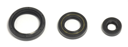Athena komplet (zestaw) uszczelniaczy silnikowych husqvarna te/tc 250 10-14, te/txc 310 11-14