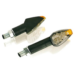 Kierunkowskazy Puig Peak (Led, Długie Ramię)