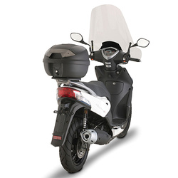 Stelaż Kufra Centralnego Kymco Agility 125/200 R16+ (14-15) ( Bez Płyty )