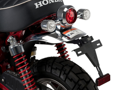 Fender eliminator puig do honda monkey 125 18-22