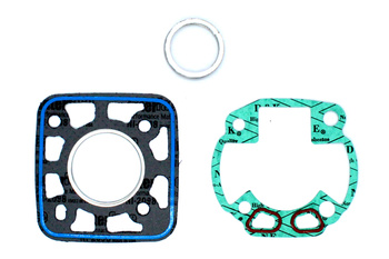 Komplet uszczelek top end power force suzuki rg80 gamma (1985-1994)