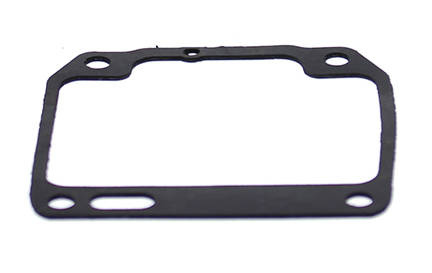 Uszczelka komory pływakowej gaźnika suzuki gn125 91-97, yamaha yj125 vino 04-09