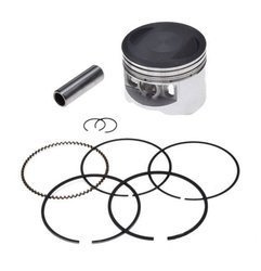 Tłok kompletny silnik Yx140