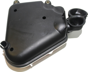 Obudowa filtra powietrza z wkładem filtrującym marki Yamaha Keeway CPI