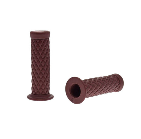 Guma manetki 7/8"+1" 122 mm brąz