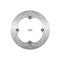 Tarcza hamulcowa tył can-am maveric 900/1000 '17-19 (248x-x4,5mm) (4x9mm)
