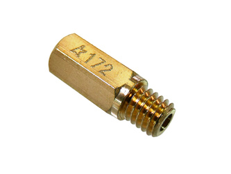 Dysza główna keihin typ 99101-357 średnica #172 ( 1 szt. )