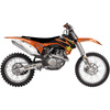 Komplet naklejek (oklein) + pokrowiec/poszycie na siedzenie ktm exc wszystkie modele w rocznikach 14-16, sx-sxf wszystkie modele w rocznikach 13-15 rockstar energy ktm