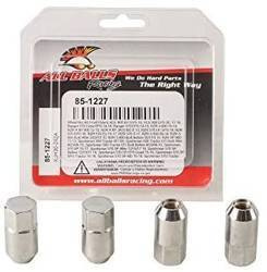 Nakrętki koła przedniego / tylnego polaris ranger 570, rzr 570/800/900, sportsman 500/570/800 - patrz opis dodatkowy