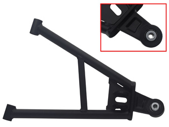 SNOW WAHADOLNY LEWY A-ARM POLARIS PRO RMK 600 / 800 '19-'21, RMK 650 '22-'23, PRO RMK 850 '19-'21 (OEM: 1824652) (SKUTER ŚNIEŻNY)