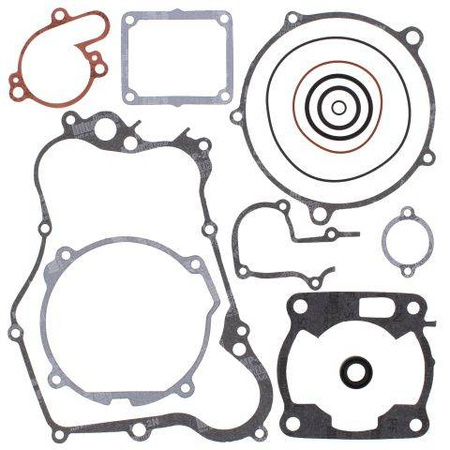Winderosa (vertex) komplet uszczelek yamaha yz125 '90-91,