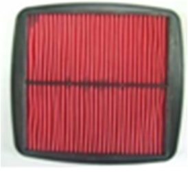 Filtr powietrza suzuki gsf 600 bandit '95-99, gsxr 600 '92-93, gsxr750/1000 '92-97, gsf 1200 bandit '96-99, (oem 13780-17e00, 13780-17e00-000) (hfa3605)